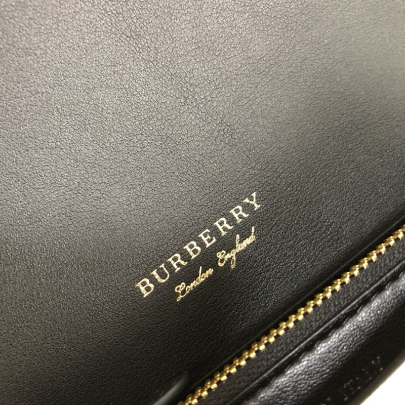 Burberry Satchel Bags